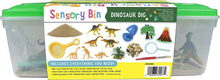 Load image into Gallery viewer, Sensory Bin: Dinosaur Dig