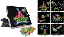 Load image into Gallery viewer, Lite-Brite Ultimate Classic Retro and Vintage Toy
