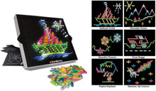 Load image into Gallery viewer, Lite-Brite Ultimate Classic Retro and Vintage Toy