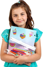 Load image into Gallery viewer, Big Gem Diamond Painting Kit - Sweet