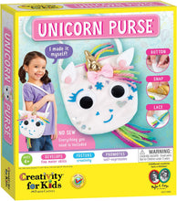 Load image into Gallery viewer, Unicorn Purse