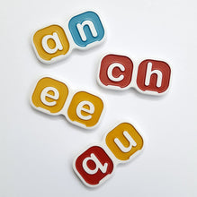 Load image into Gallery viewer, My First Bananagrams: Multi-Award Winning Kids Spelling Board Game