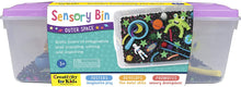 Load image into Gallery viewer, Sensory Bin: Outer Space