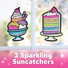 Load image into Gallery viewer, Big Gem Diamond Painting Kit - Sweet