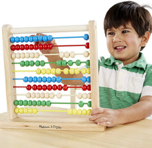 Load image into Gallery viewer, Abacus - Classic Wooden