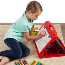 Load image into Gallery viewer, Do-Art 3-in-1 Travel Easel