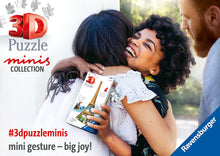 Load image into Gallery viewer, Mini Big Ben 54 Piece 3D Puzzle