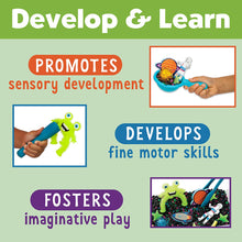 Load image into Gallery viewer, Sensory Bin: Outer Space