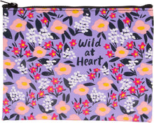 Load image into Gallery viewer, Zipper Pouch