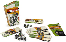 Load image into Gallery viewer, The Furglars: Burgle Your Way to Saving The Day