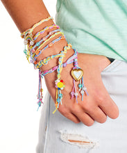 Load image into Gallery viewer, Friendship Bracelet Making Kit