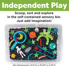 Load image into Gallery viewer, Sensory Bin: Outer Space
