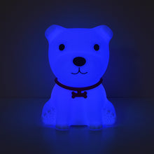Load image into Gallery viewer, Puppy Night Light