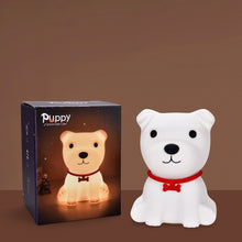 Load image into Gallery viewer, Puppy Night Light

