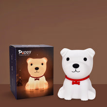 Load image into Gallery viewer, Puppy Night Light