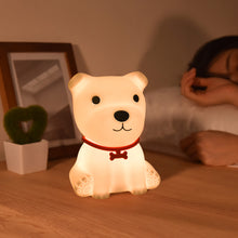 Load image into Gallery viewer, Puppy Night Light