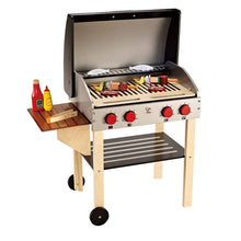 Load image into Gallery viewer, Gourmet Grill