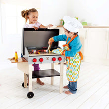 Load image into Gallery viewer, Gourmet Grill