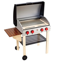 Load image into Gallery viewer, Gourmet Grill