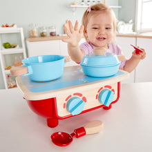 Load image into Gallery viewer, Toddler Kitchen Set