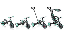 Load image into Gallery viewer, Explorer Trike 4 in 1 (unboxed)