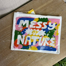 Load image into Gallery viewer, Zipper Pouch