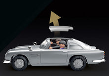 Load image into Gallery viewer, Playmobil James Bond Aston Martin DB5 - Goldfinger Edition

