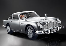Load image into Gallery viewer, Playmobil James Bond Aston Martin DB5 - Goldfinger Edition
