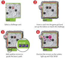 Load image into Gallery viewer, Laser Maze Jr.