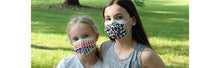 Load image into Gallery viewer, Kids Disposable Safety Masks - 6-Pack