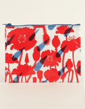 Load image into Gallery viewer, Zipper Pouch