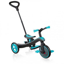 Load image into Gallery viewer, Explorer Trike 4 in 1 (unboxed)