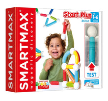 Load image into Gallery viewer, SmartMax Start Plus 30PCS