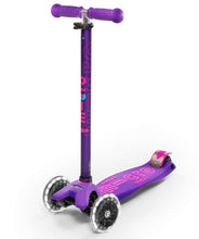 Load image into Gallery viewer, Maxi Deluxe LED Foldable