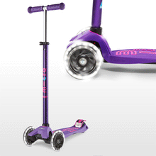Load image into Gallery viewer, Maxi Deluxe LED Foldable