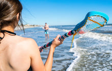 Load image into Gallery viewer, Water Mini Lacrosse