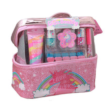 Load image into Gallery viewer, Girlz Beauty Cosmetic Bag

