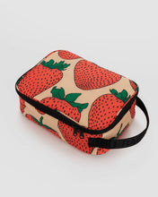 Load image into Gallery viewer, Baggu Lunch Box - Strawberry
