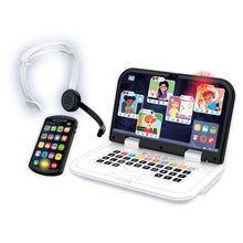 Load image into Gallery viewer, Infini Fun - My First Home Office Set
