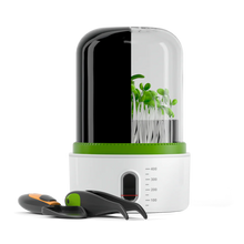 Load image into Gallery viewer, Science Can Plant Growth Station
