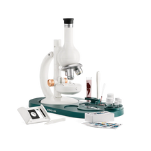 Load image into Gallery viewer, Science Can Microscope Lab Edition - 1600X
