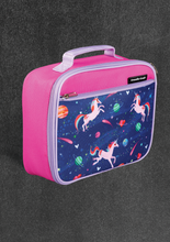 Load image into Gallery viewer, Classic Lunchbox - Unicorn Galaxy
