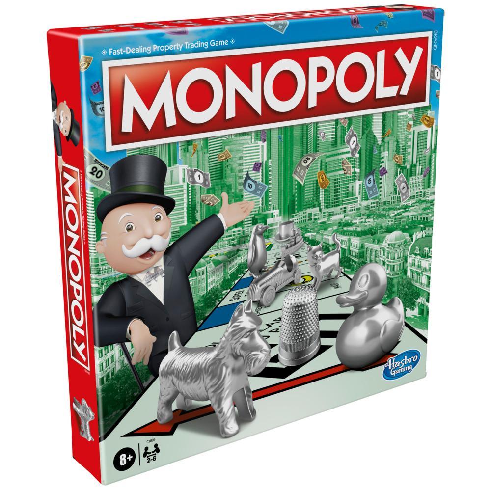 Monopoly