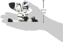 Load image into Gallery viewer, Zebra Finger Children Toys Puppet
