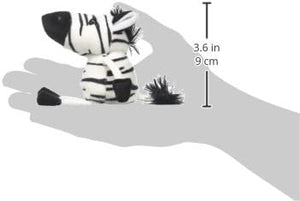 Zebra Finger Children Toys Puppet