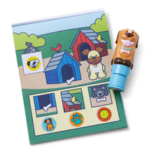 Load image into Gallery viewer, Sticker WOW! Activity Pad &amp; Sticker Stamper Value Pack - Pets
