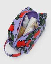 Load image into Gallery viewer, Baggu Dopp Kit - Apple Tree
