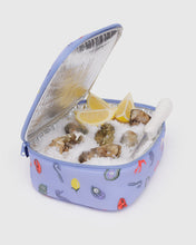 Load image into Gallery viewer, Baggu Lunch Box - Sea Charms
