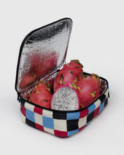 Load image into Gallery viewer, Baggu Lunch Box - Painted Check
