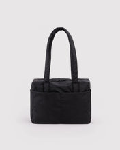 Load image into Gallery viewer, Baggu Everyday Cloud Bag (Black)
